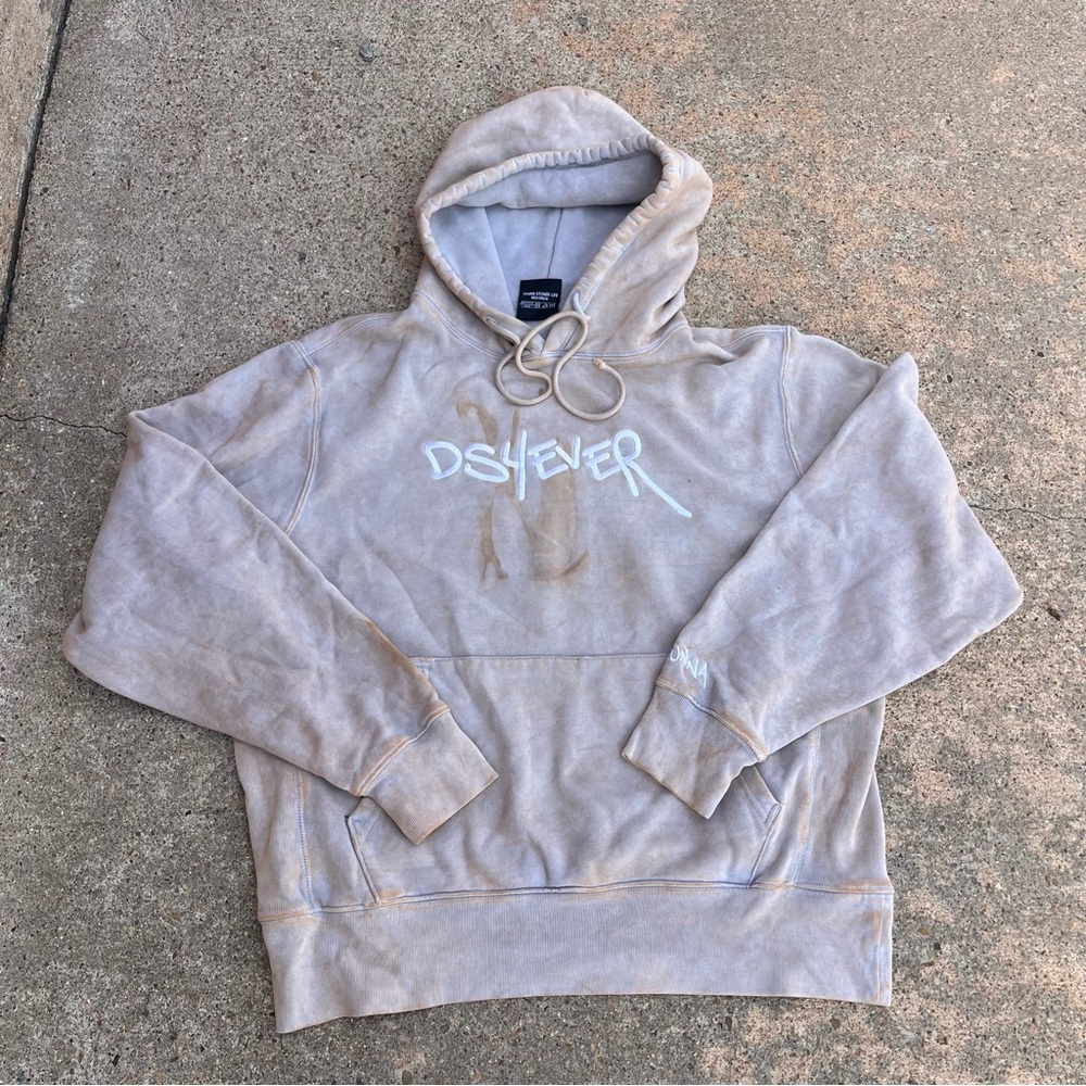 Gunna Tan Hoodie for Men long sleeve